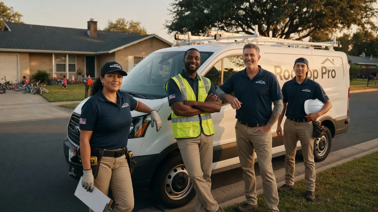 Roof Repair in Malibu, CA near me